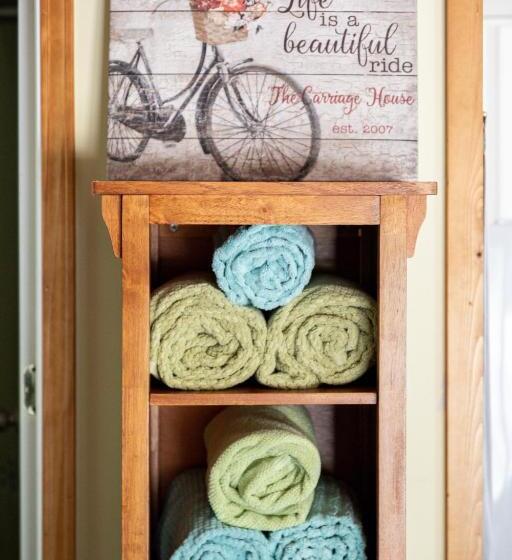 Family Suite, The Cottonwood Inn B&b