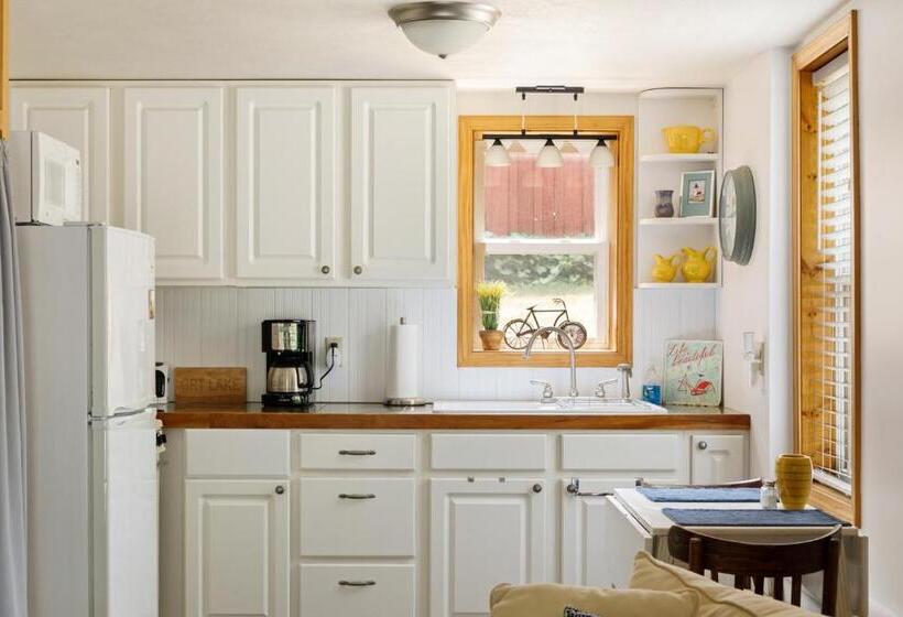 Family Suite, The Cottonwood Inn B&b