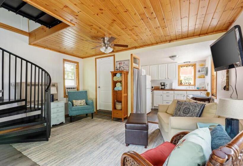 Family Suite, The Cottonwood Inn B&b