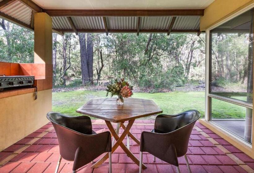 带1个卧室的公寓, The Grove Distillery & Brewery