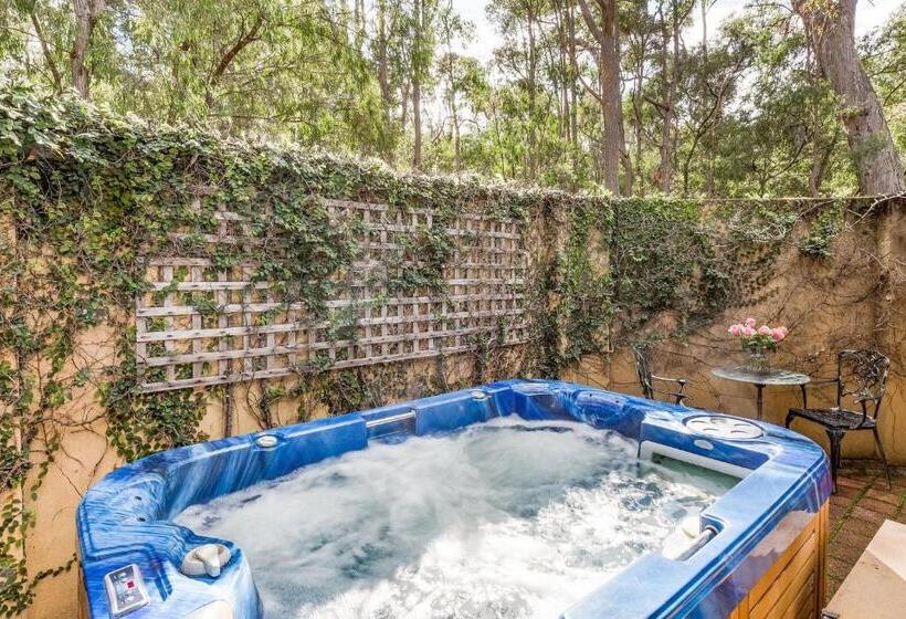 带1个卧室的公寓, The Grove Distillery & Brewery