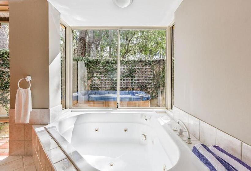 带1个卧室的公寓, The Grove Distillery & Brewery