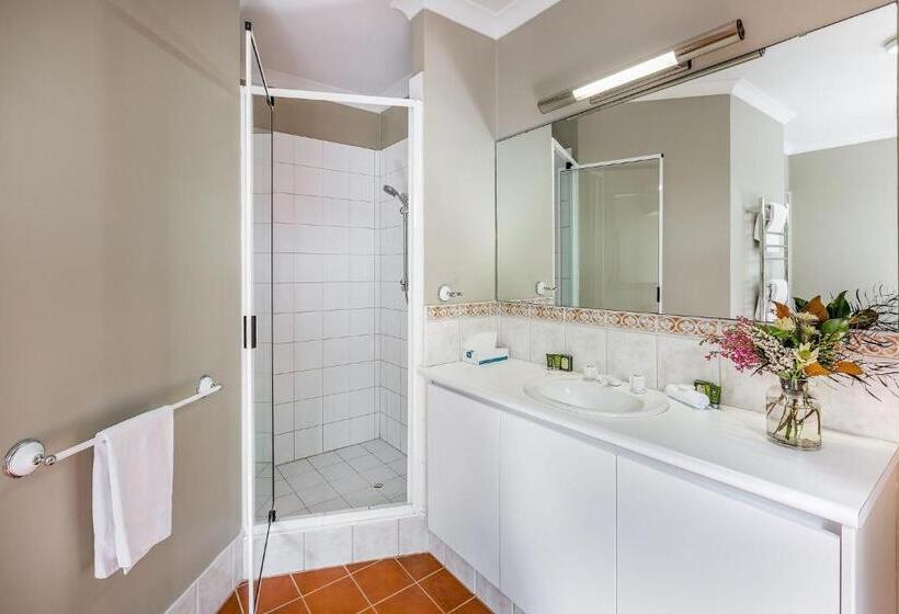 带1个卧室的公寓, The Grove Distillery & Brewery