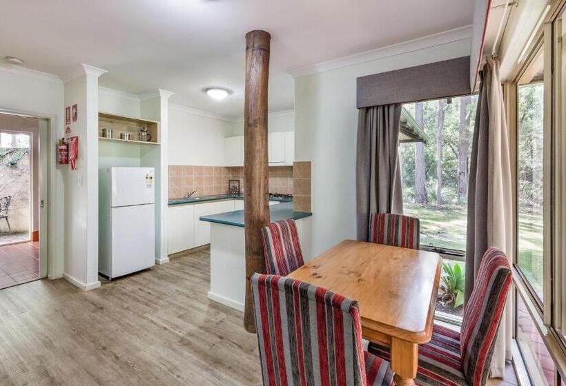 带1个卧室的公寓, The Grove Distillery & Brewery