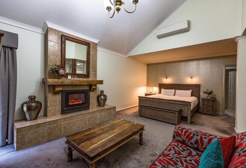 带1个卧室的公寓, The Grove Distillery & Brewery