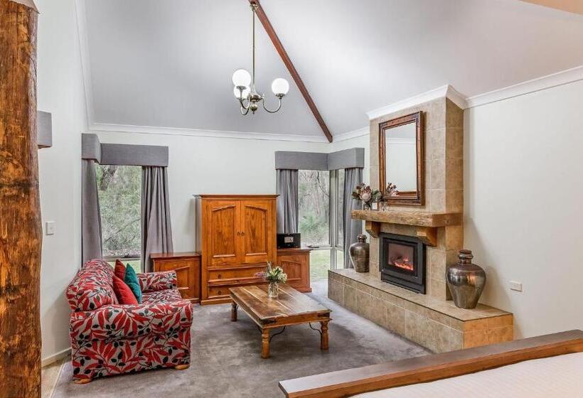 带1个卧室的公寓, The Grove Distillery & Brewery