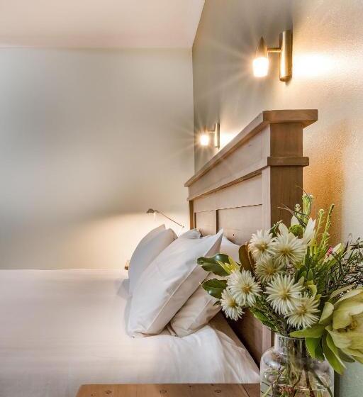 带1个卧室的公寓, The Grove Distillery & Brewery