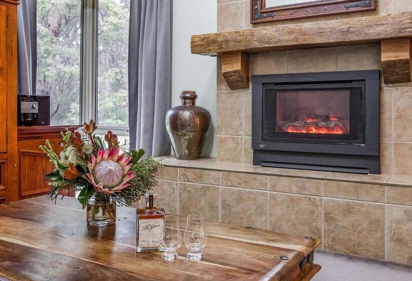 带1个卧室的公寓, The Grove Distillery & Brewery