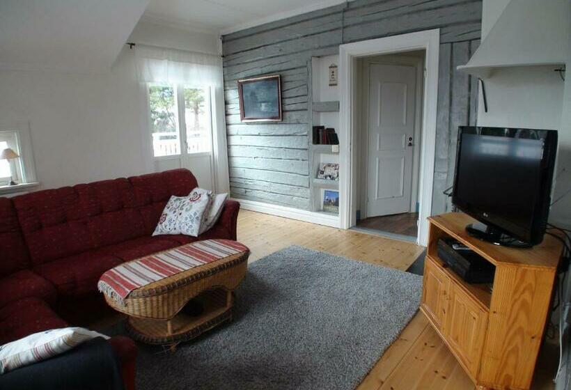 Номер Стандарт Индивидуальный Совместная Ванная, Gottfridsgården