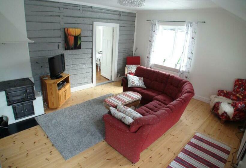 Номер Стандарт Индивидуальный Совместная Ванная, Gottfridsgården