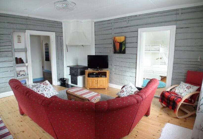 Номер Стандарт Индивидуальный Совместная Ванная, Gottfridsgården