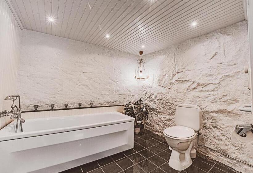 Апартаменты 1 Спальня, Gottfridsgården