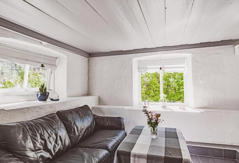 Апартаменты 1 Спальня, Gottfridsgården