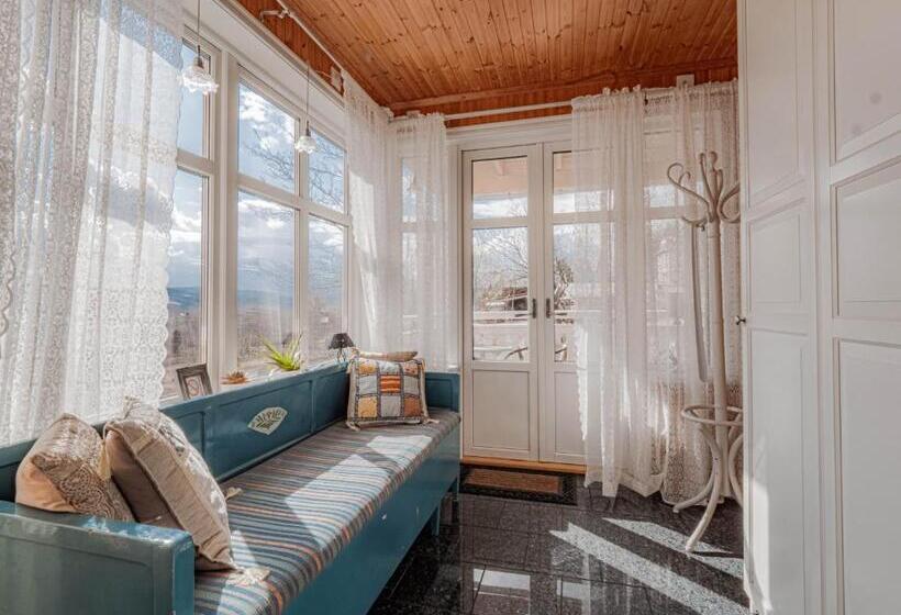 Апартаменты 1 Спальня, Gottfridsgården