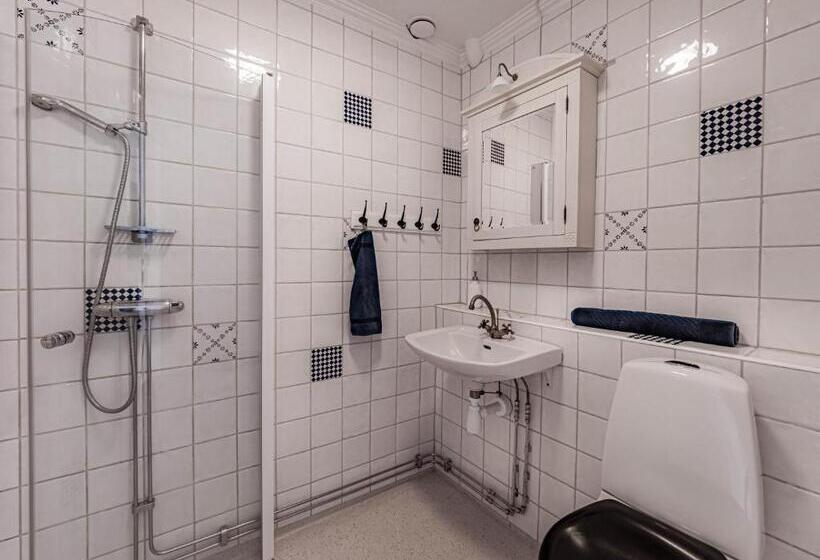 Апартаменты 1 Спальня, Gottfridsgården