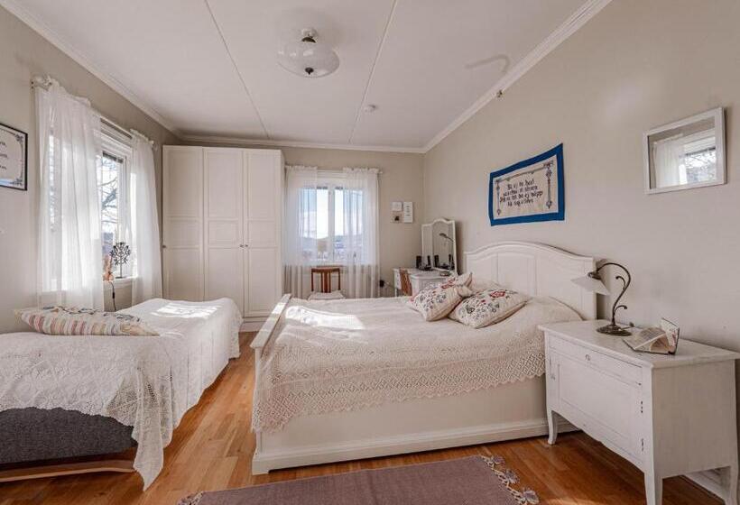 Апартаменты 1 Спальня, Gottfridsgården