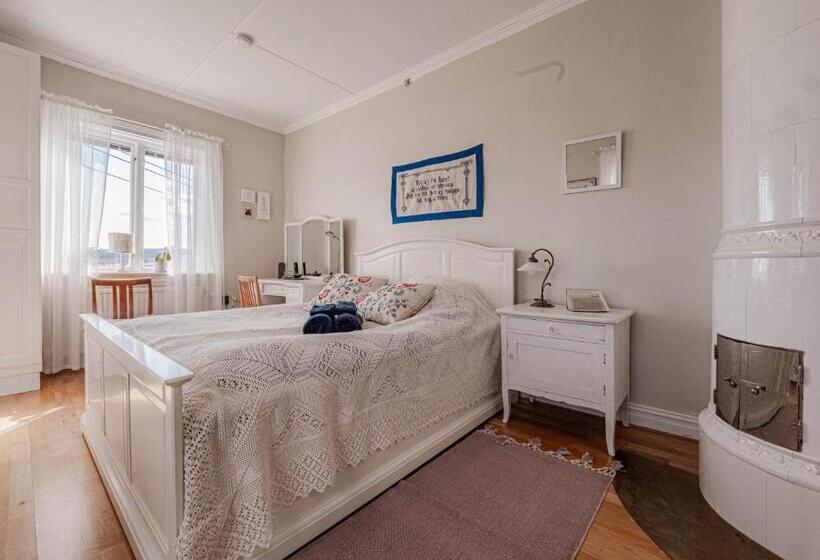 Апартаменты 1 Спальня, Gottfridsgården