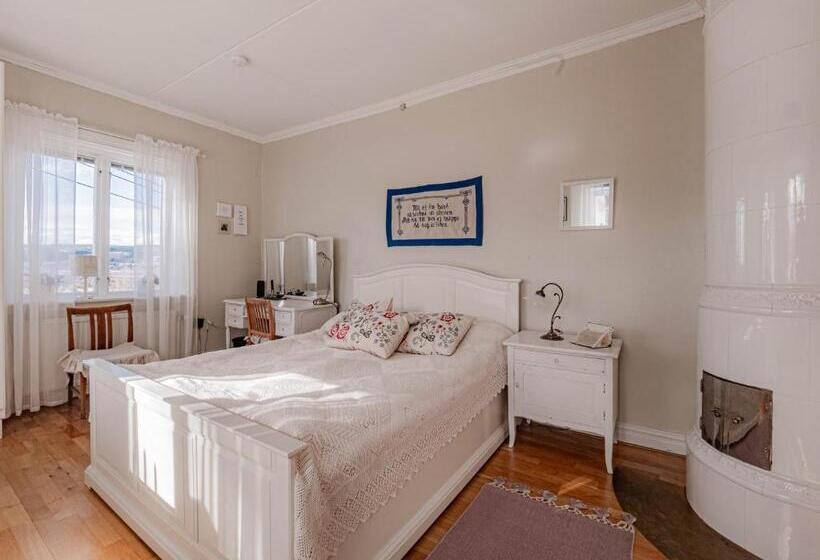 Апартаменты 1 Спальня, Gottfridsgården