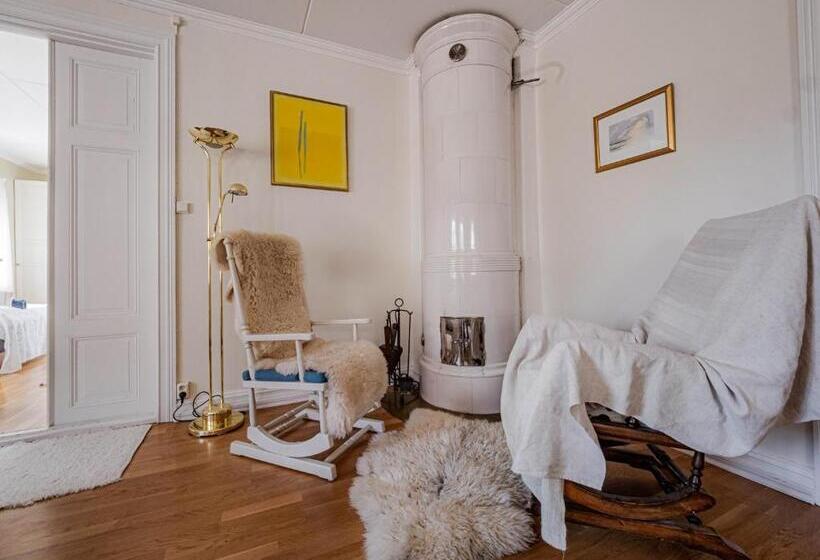 Апартаменты 1 Спальня, Gottfridsgården