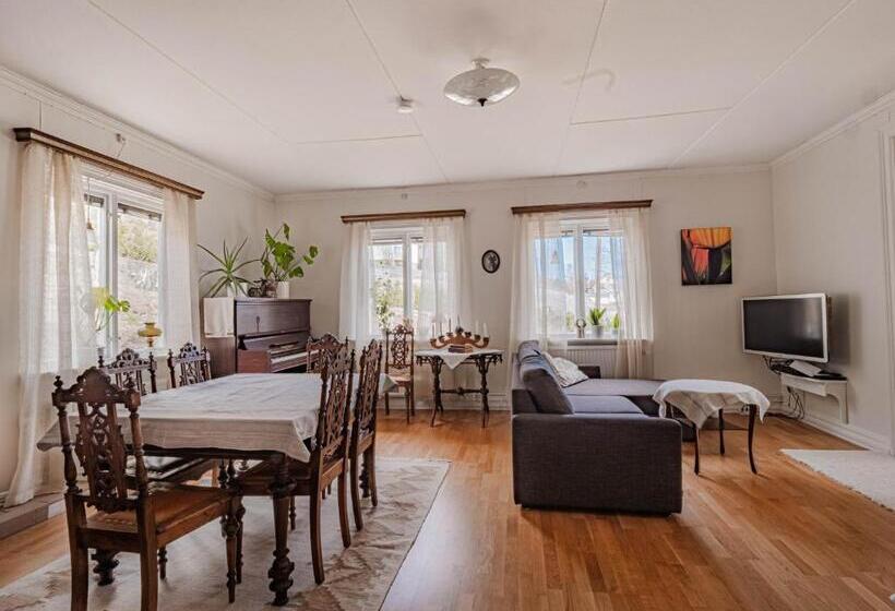 Апартаменты 1 Спальня, Gottfridsgården