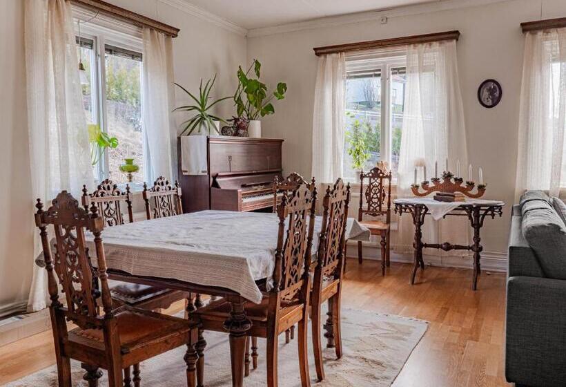 Апартаменты 1 Спальня, Gottfridsgården