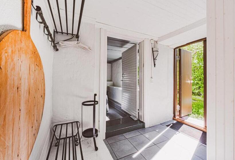 Апартаменты 1 Спальня, Gottfridsgården