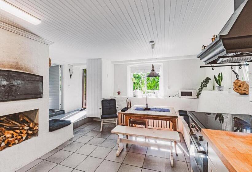 Апартаменты 1 Спальня, Gottfridsgården