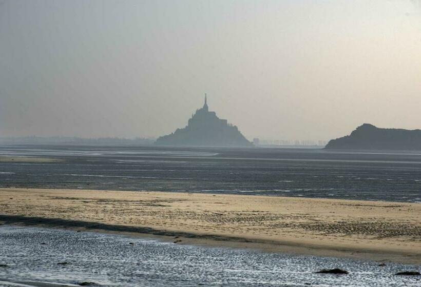 דירת חדר, Domitys Le Pupitre D Or