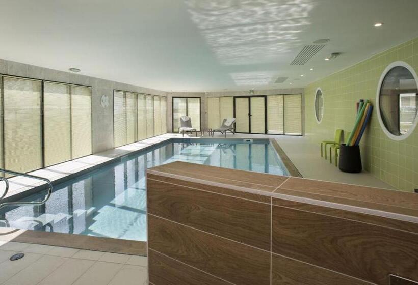 דירת חדר, Domitys Le Pupitre D Or