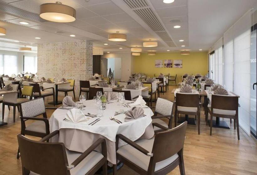 דירת חדר, Domitys Le Pupitre D Or