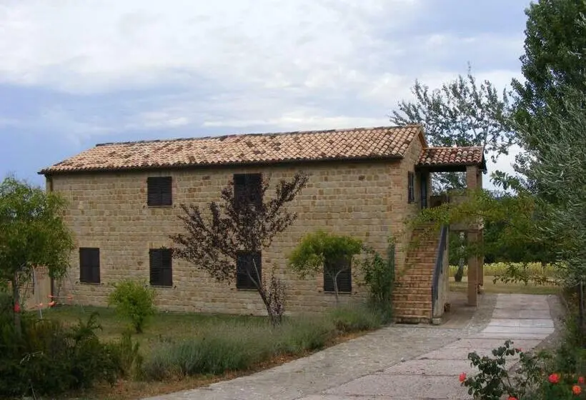 ２ベッドルームアパートメント, Agriturismo Bellebuono