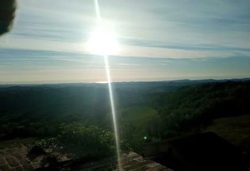スタンダードルーム, Agriturismo Bellebuono