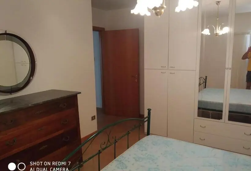 １ベッドルームアパートメント, Agriturismo Bellebuono