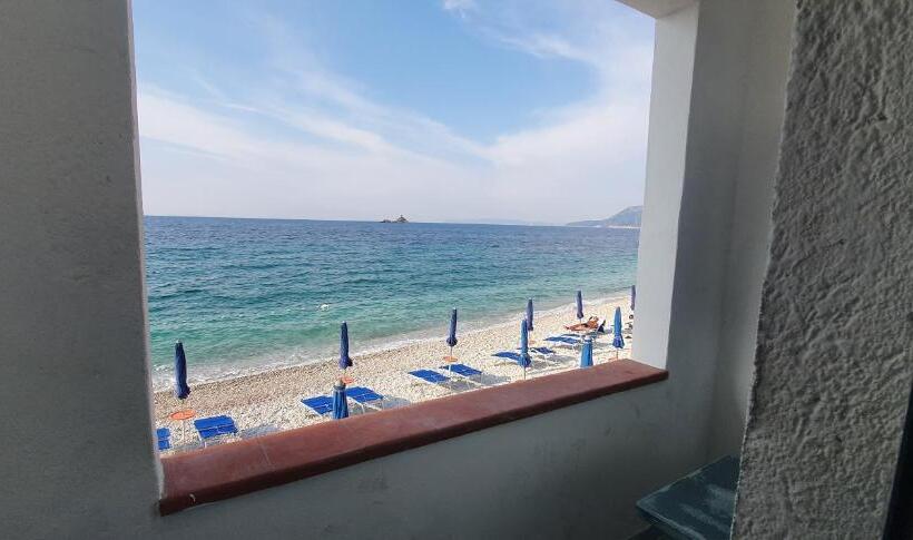 标准间, Le Ghiaie