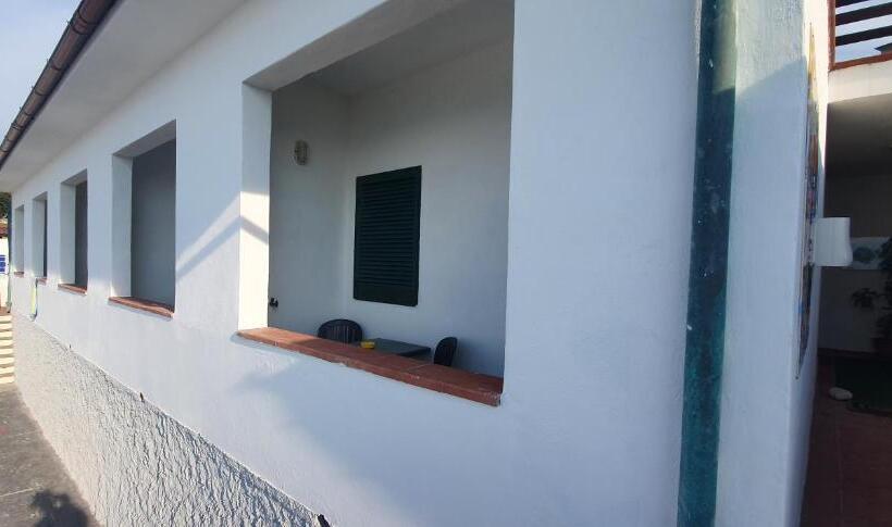 标准间, Le Ghiaie