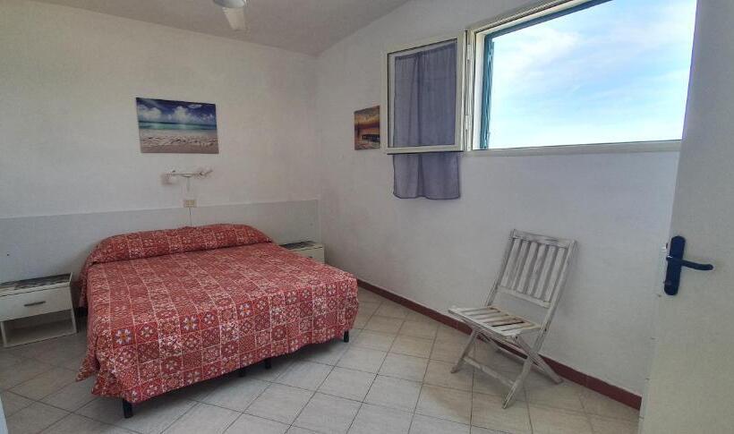 标准间, Le Ghiaie