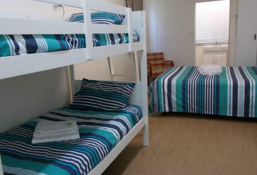 패밀리 룸, Oakridge Motel Tourist Park