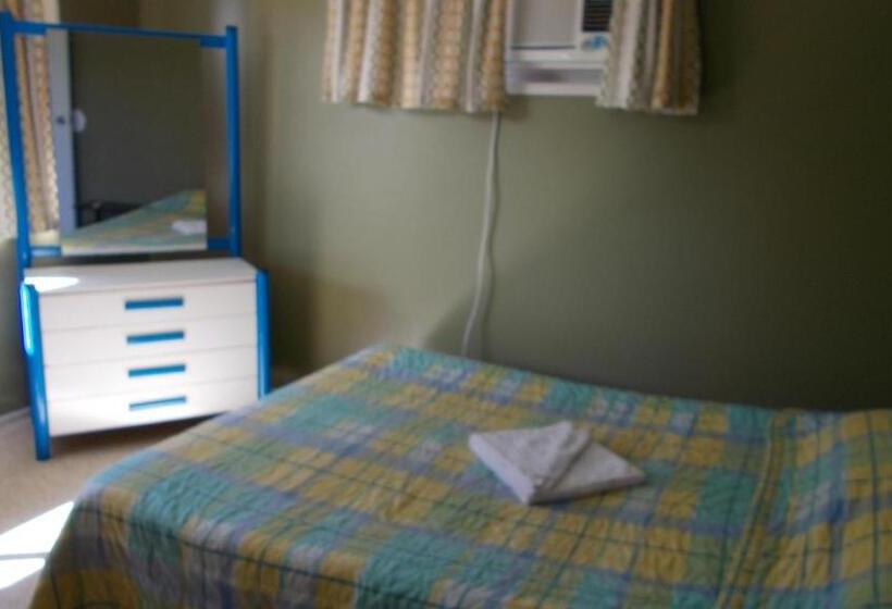 침실 1개 주택, Oakridge Motel Tourist Park