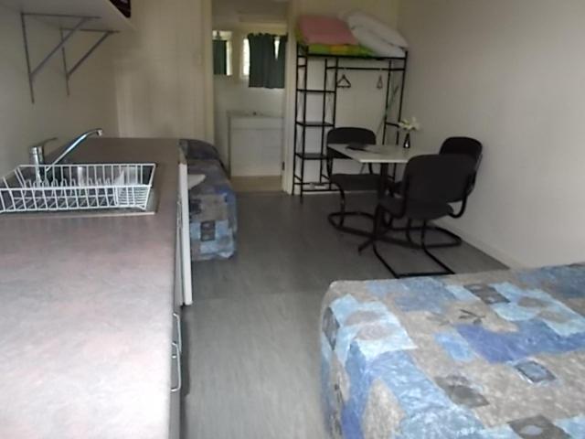 패밀리 룸, Oakridge Motel Tourist Park