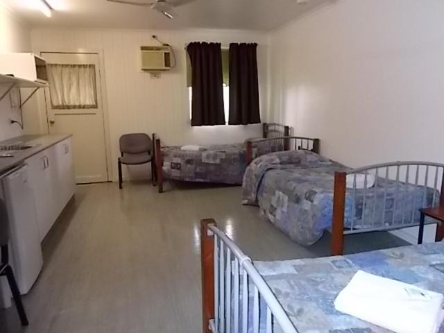 패밀리 룸, Oakridge Motel Tourist Park