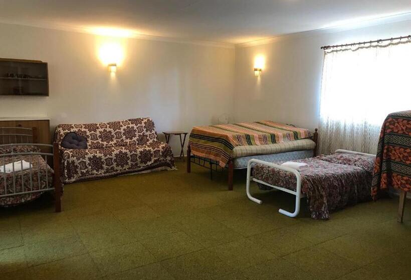 침실 1개 주택, Oakridge Motel Tourist Park