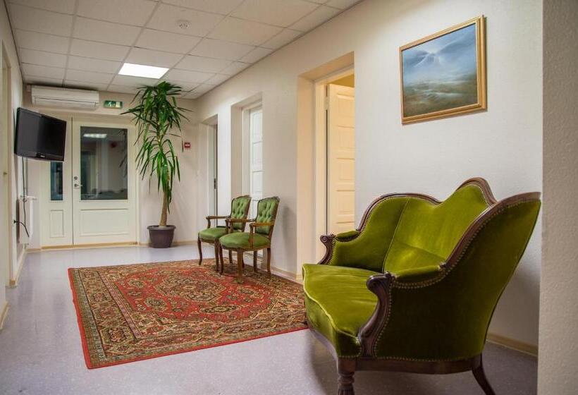 اتاق استاندارد, Posti Hostel