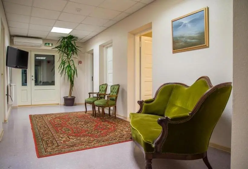 اتاق استاندارد, Posti Hostel