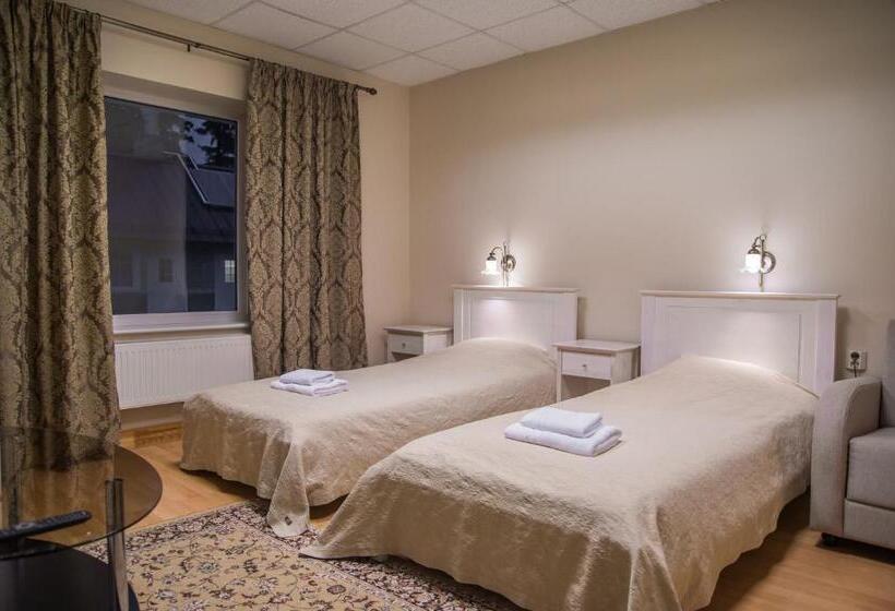 اتاق استاندارد, Posti Hostel