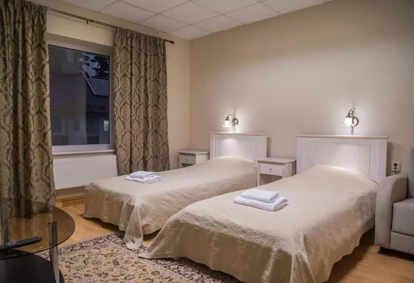 اتاق استاندارد, Posti Hostel