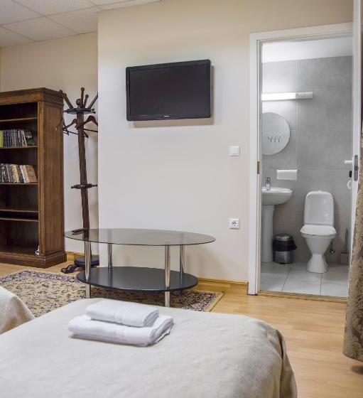 اتاق استاندارد, Posti Hostel