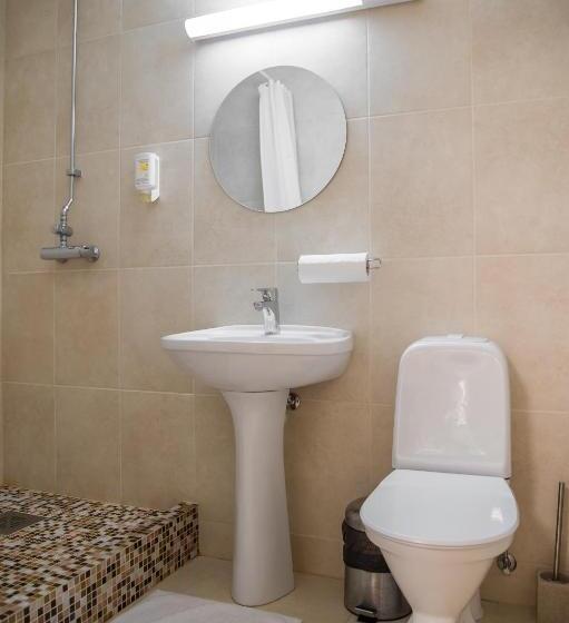 اتاق استاندارد, Posti Hostel