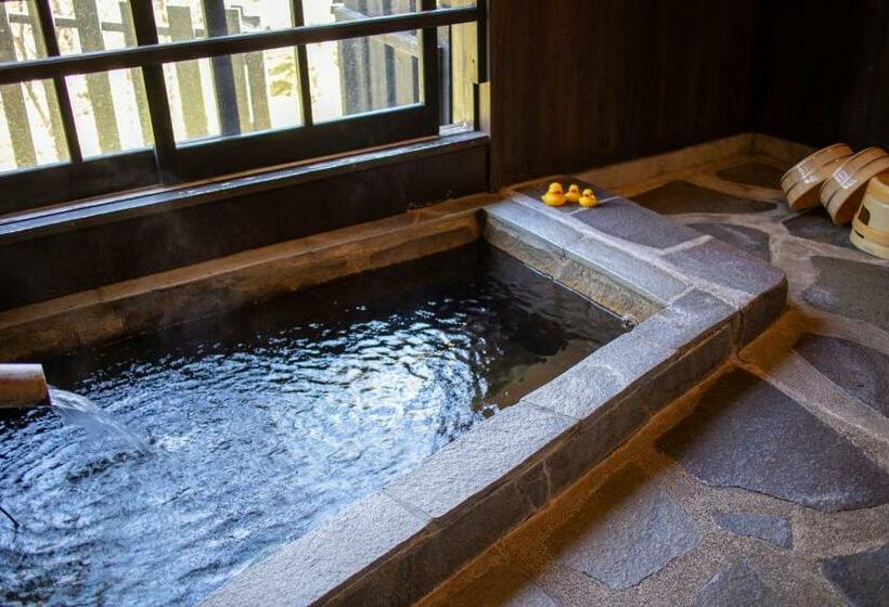 スタンダードルーム, Nanakamado