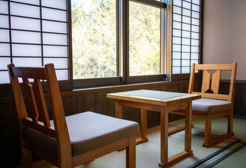 スタンダードルーム, Nanakamado