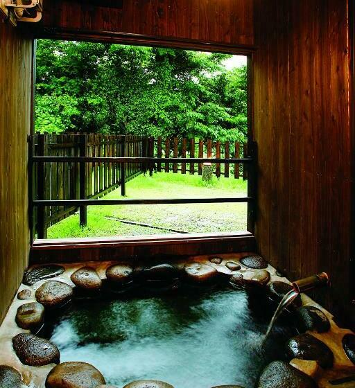 スタンダードルーム, Nanakamado